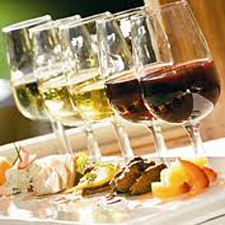 food, wine, pairing, seafood, culinary, chef, somalier, 