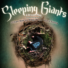 Sleeping giants, william head, william head prison, william head institution, whos, snafu, william head on stage, theatre, inmates, ticketrocket