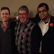 election, Nanaimo-Ladysmith, politics, Liberals 