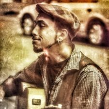 music, singer-songwriter, hip hop, jazz, blues, flamenco, hip hop, french, spanish