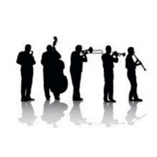 big band, dance, cabaret, refugees, fundraiser, sponsorship