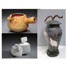 pottery, ceramics, crystalline, gifts, gallery