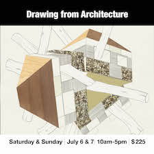 drawing architecture