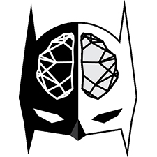 philosophy, neuroscience, batman, superhero, pop culture, uvic, education, seminar, comic-con, 