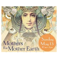mothers day, mother earth, sustainability