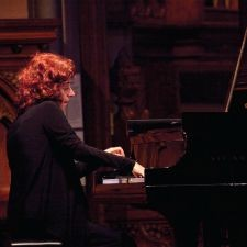 Lorraine Desmarais, Lorraine Desmarais Trio, Tribute to Bill Evans, Bill Evans