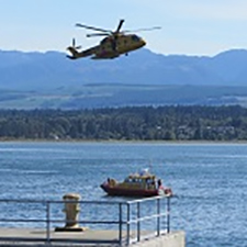 Kayaking, Safety, SUP, Canoe, Ocean, Search and Rescue, Comox, Paddle sport