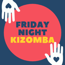 fit2dance.ca friday night kizomba
