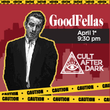Film, Classic, Mafia, popcorn, drinks, theatre