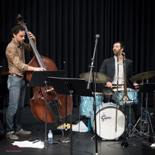 jazz faculty