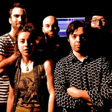band, musicians, music, R&B, indie, rock