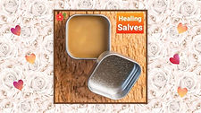 salve, bath and body, art, craft, lost arts club, nanaimo