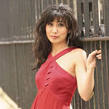 Lorraine MIn, piano, concert, classical, music, Tofino, Clayoquot