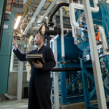 power engineering, career, training, career, job
