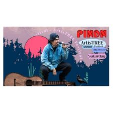 PINDN, Indigenous, hiphop, free, festival, artist