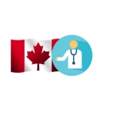 Healthcare, Canada