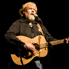 Tim Harrison, songwriter, host, singer/songwriter, artist