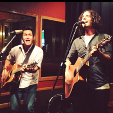 Live music, no cover, free, dinner specials, wings, The beatles
