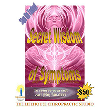 Wisdom of Symptoms