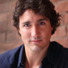 Trudeau, Liberal, Politics, Nananimo