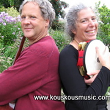 Kouskous