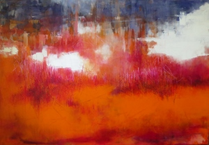 Vivaldi, painting, acrylic, Art, Gage, Gallery