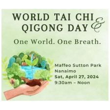 World, Tai Chi, Outdoors