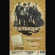 brishen, quinn bachand, richard moody,joey smith, reuben wier, concert, gypsy, gypsy jazz, jazz, 