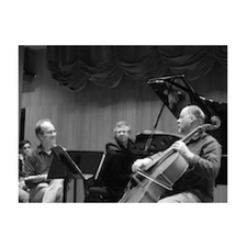music, community, new music, flute, electronics, cello, piano, composer, collective, contemporary