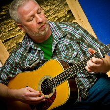 guitar, singer, harmonica, songwriter, musician