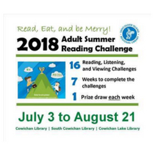 free,adults,books,movies,films,newspapers,databases,comics,graphic novels,audiobooks,novels,fiction,non-fiction,international,program,food,restaurants,program,reading,listening,viewing,watching,cowichan,duncan,mill bay,lake cowichan,Arbutus Cafe,Bru-Go's Coffee,Cafe la Vie,Carmanah Pizza,Cow Caf�,Craig Street Brew Pub,CVI Lounge,Deep Fried Ice Cream Impossible,DogHouse Restaurant,Duncan Garage,Farm Table Inn,Heritage Indian cuisine Duncan,J&V's Burgers & Pizza,Jakes At The Lake,Just Jakes,Lakeside Sushi,The Mongrillian,Odika Cafe,Old Firehouse Wine Bar,Panago Pizza,Royal Dar,Saltys Fish and Chips,Shawnigan house Coffee & Chocolate