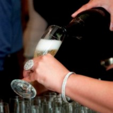 wine, beer, food, music, art, artists, garden, party, nature, bubbly, fundraiser, moorecroft