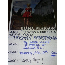 corner lounge piano guitar diana tristan singer music live acoustic original music 