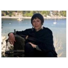 Pauline Lebel,Becoming Intimate with the Earth,Bethlehem Centre