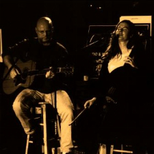 The Brights, music, blues, gospel, qualicum beach