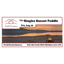 Singles, dating, meet-up, courtenay, cumberland, Comox, SUP, kayak, camp fire, party