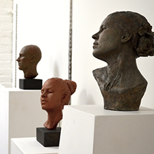 art, open house, studio, sculpture, art class, exhibition, show, gallery