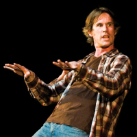 Martin Dockery, Fringe Festival