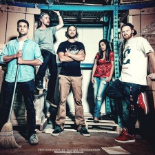 Ska, Reggae, band, music