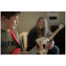Oceanview Guitar Studio & Creative Services Open House  -  April 4 to May 31, 2026, 10 am - 7 pm