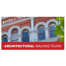 Victoria, architecture, walking tours, tour, aibc