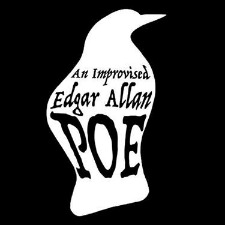 poe, improv, paper street theatre