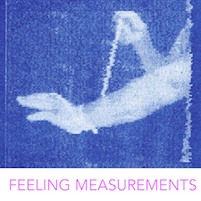 slow scan, collaboration, art exhibition, discussion, invasive species, story telling, queer experience, Kerri Flannigan, Feeling Measurements