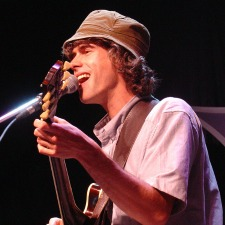 robertSon, bullfrog, musician