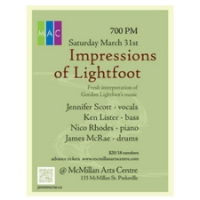 impressions of lightfoot