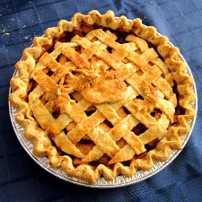 $5, pie, dessert, Moss Street, market, apple, tasting, EAT, VIRCS, welcome garden, salmon, food, First Nations, family, fun