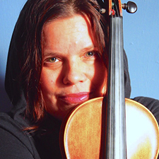 music, violin, original music, solo show, motherhood, fringe festival