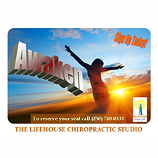 awaken, sri, somato respiratory integration, chiropractic, network, nsa, adjustment, breath work, dr. norman, lifehouse