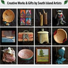 exhibition, art, craft, gifts, christmas