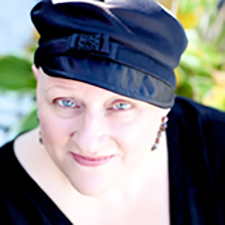 Jennifer Scott, Vancouver Island University, jazz, music, VIU